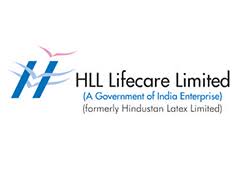 HLL LIFECARE